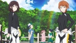 「つうかあ」