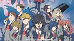 「ダーリン・イン・ザ・フランキス」
