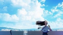 「恋は雨上がりのように」