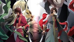「BAKUMATSU ～恋愛幕末カレシ 外伝～」