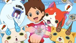 妖怪ウォッチ！ 新シリーズ