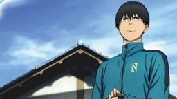 「風が強く吹いている」