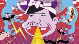 「深夜！天才バカボン」