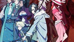 「天狼（シリウス） Sirius the Jaeger」