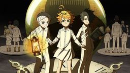 「約束のネバーランド」