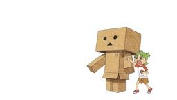 にゃんぼー！