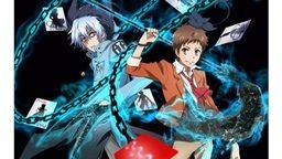 SERVAMP-サーヴァンプ-
