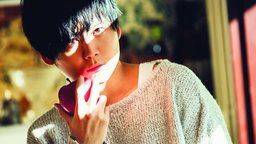 男性声優だけのビジュアルマガジン「TVガイドVOICE STARS(仮)」が誕生!カッコよすぎな梶裕貴さんが創刊号の表紙に!