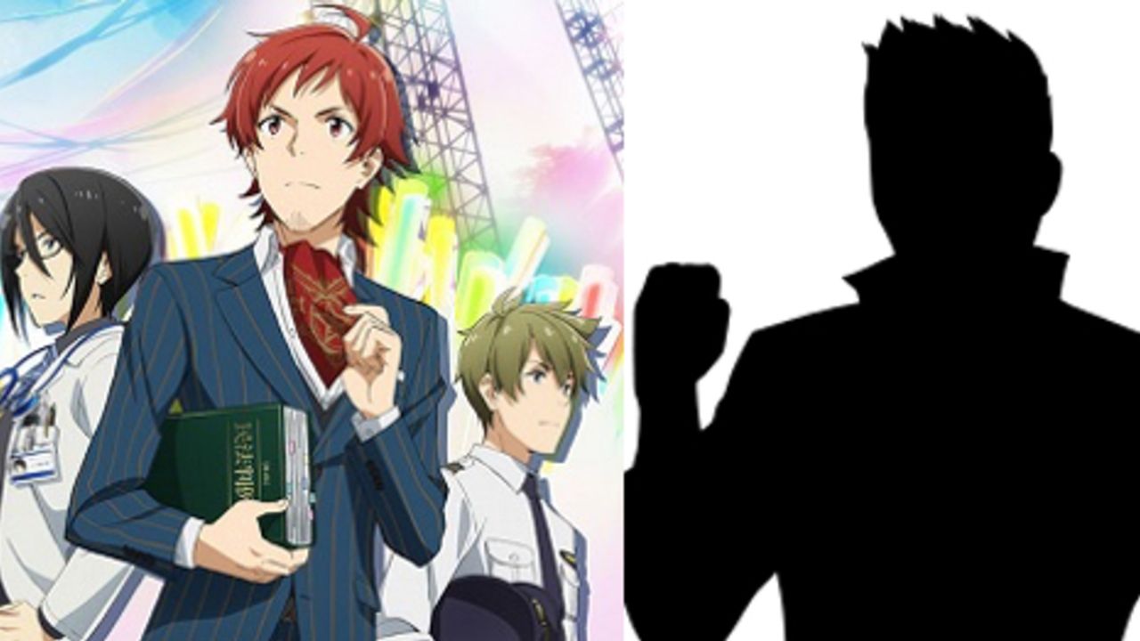 アニメ『SideM』公式サイトには315プロ社長からプロデューサーへの隠されたメッセージがあった！？