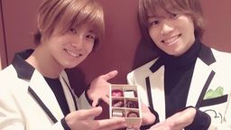 バレンタインに嬉しい情報とチョコの贈り物!『ドリフェス!』ミニアルバム&MV集の2タイトル同時リリース決定!