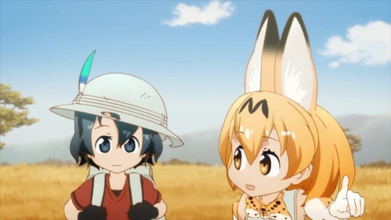 杉田智和さんも話題のアニメ『けものフレンズ』にハマる！さらに江口拓也さんはソシャゲリリース当初からプレイしてたことが発覚！