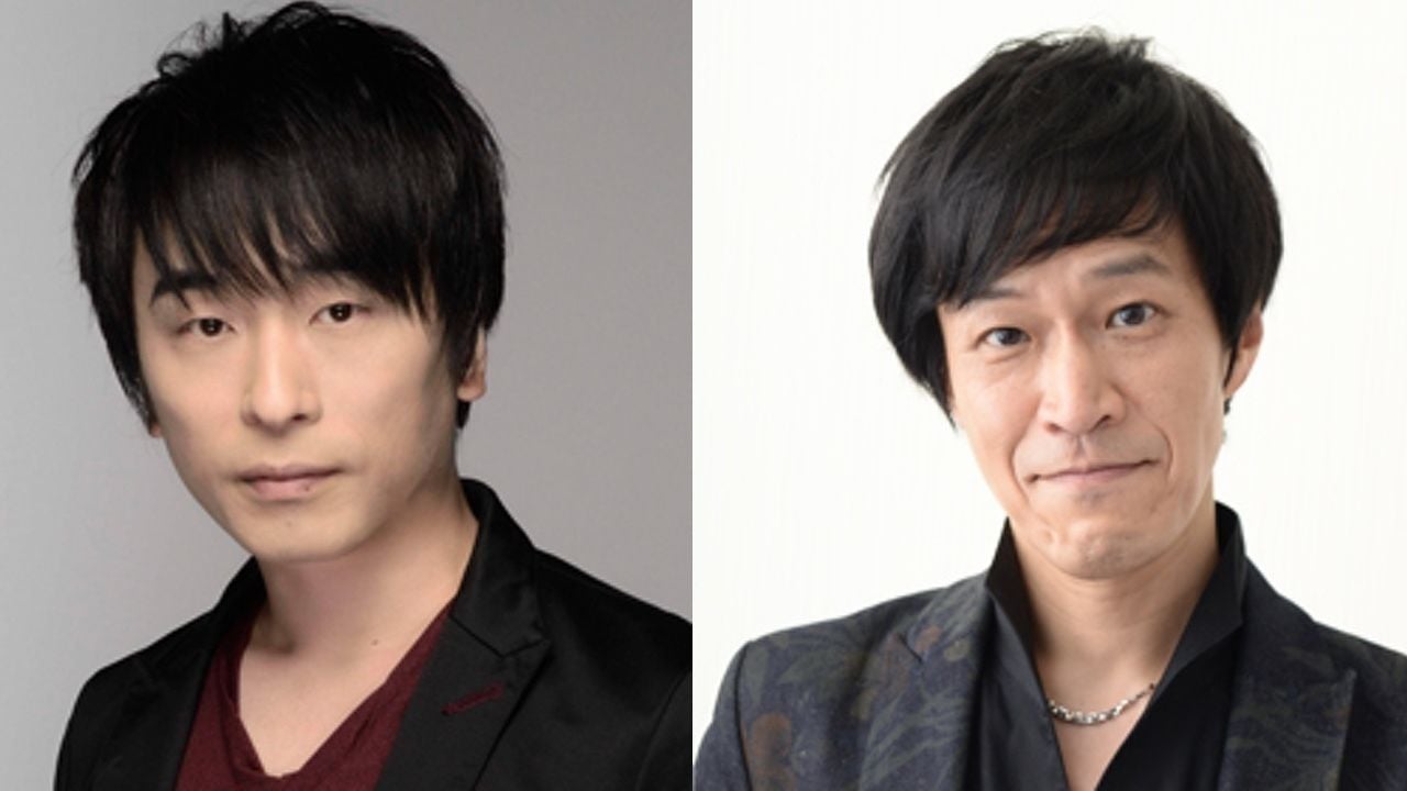 関智一さんと小山力也さんが『仮面ライダー』を熱く語るラジオ特番「東映公認 ライダーラジオ！！！」が放送決定！