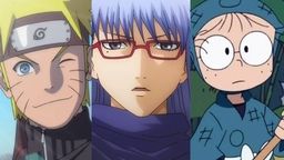 2月22日は"忍者の日"でもあるんです!魅力的な忍者が登場するアニメやキャラたちをご紹介!