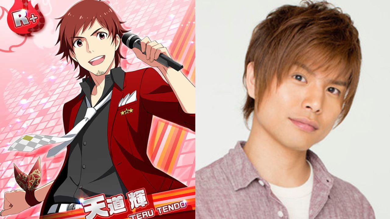 『アイマスSideM』天道輝役の声優・仲村宗悟さんのインタビュー記事が出身地である沖縄の新聞に掲載！声優になったきっかけも！