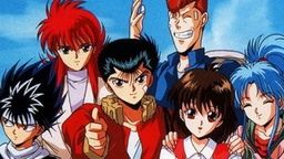 幽助達の活躍をもう一度!アニメ『幽☆遊☆白書』がAbemaTVにて毎日2話ずつ配信決定!