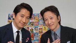『ジョジョ』の生みの親・荒木飛呂彦先生(56歳)が「王様のブランチ」に出演!イギーが死んだ理由や実写化について語る!