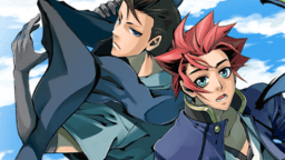 『PEACE MAKER 鐵』が劇場アニメになって帰ってくる！青年期の市村鉄之助役は梶裕貴さん、山崎烝役は櫻井孝宏さんに決定！