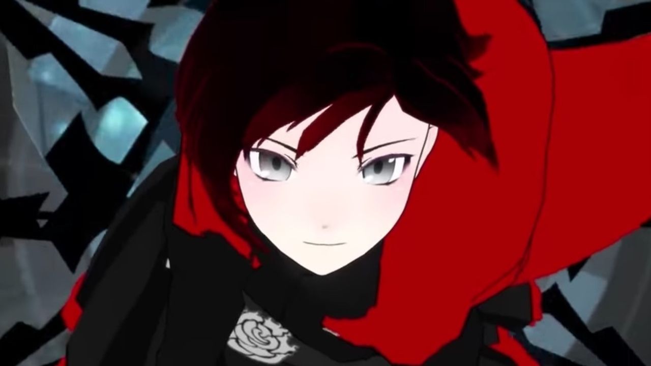 下野紘さん、斉藤壮馬さんらが出演しているアメリカ発の3DCGアニメ『RWBY』の特別編集した映像をTVにて放送決定！