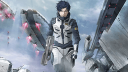 虚淵玄さんが脚本を担当するアニメ映画『GODZILLA』は主人公を宮野真守さんが担当!全三部作で公開決定!