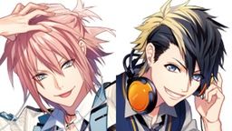 アニメ化決定の『DYNAMIC CHORD』より木村良平さんと鳥海浩輔さんがパーソナリティのラジオ番組がスタート!