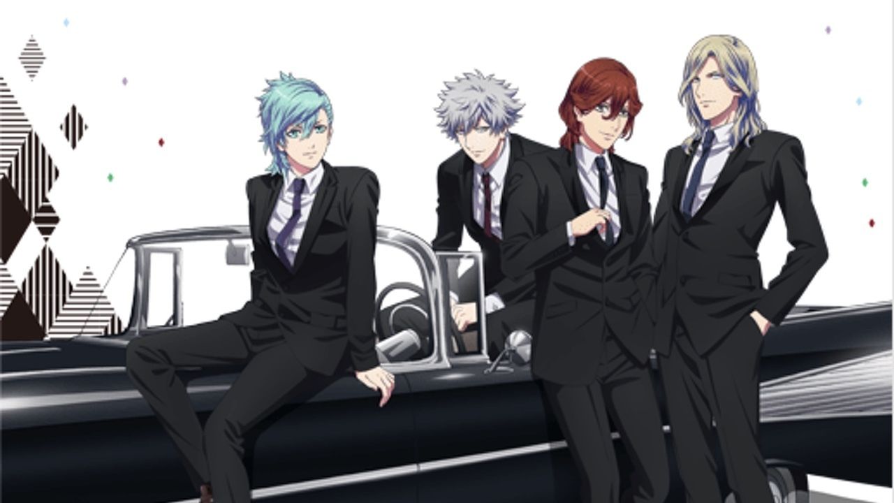 「QUARTET NIGHT LIVEエボリューション 2017」シネマライブの開催が決定！また公式グッズの通販も来週よりスタート！