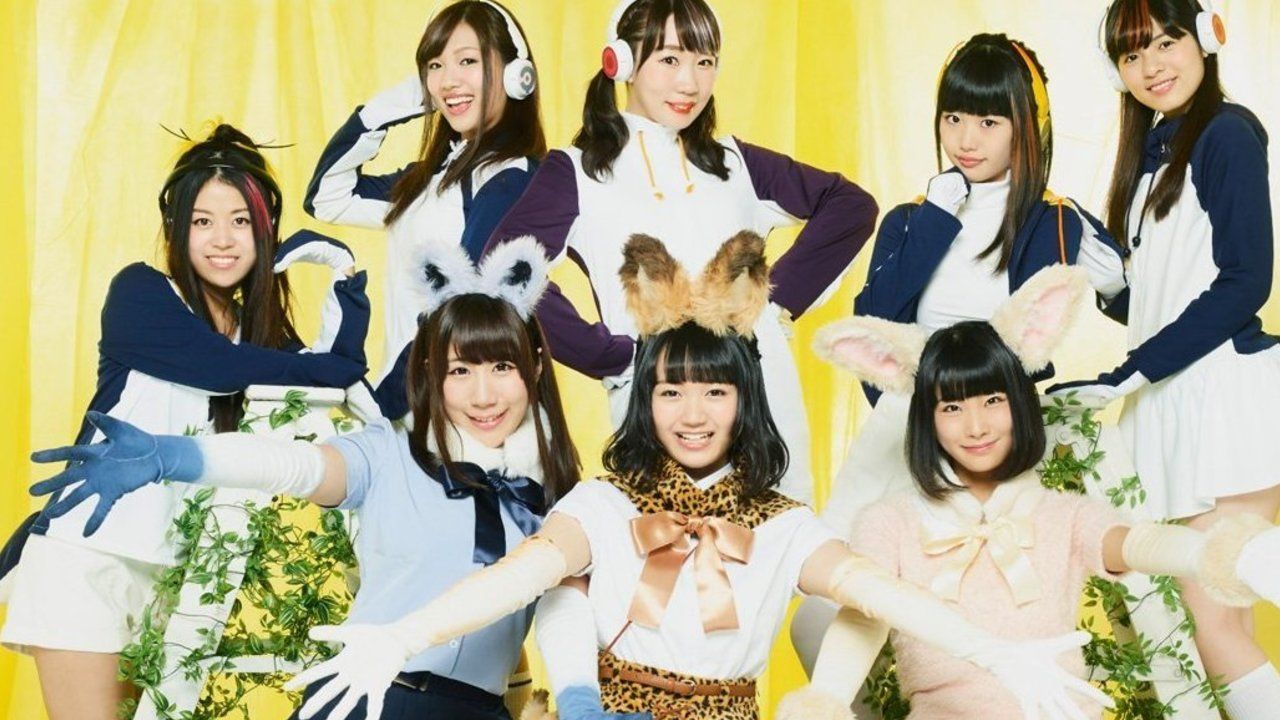 やったー！4月14日放送のMステに『けものフレンズ』OP歌唱を担当したどうぶつビスケッツ×PPP​が出演決定！