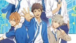 キャストはドラマCDと一緒?ビーズログが展開する『コンビニカレシ』がアニメ化決定!2017年7月より放送開始!