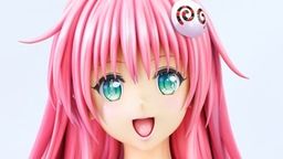 『ToLOVEる』ララの等身大フィギュアが302万4000円で販売決定!推しキャラの等身大フィギュア…いくらまで出せる?