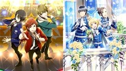 『アイマス』シリーズ×パ・リーグコラボの各球団を応援するアイドルが決定！『SideM』からはドラスタとBeit​が登場！