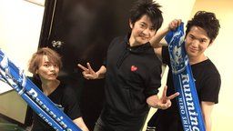 "からあげ"と浅沼晋太郎さんがサプライズで登場!「下野紘バースデーライヴイベント2017~Running High~」オフィシャルレポートが到着!