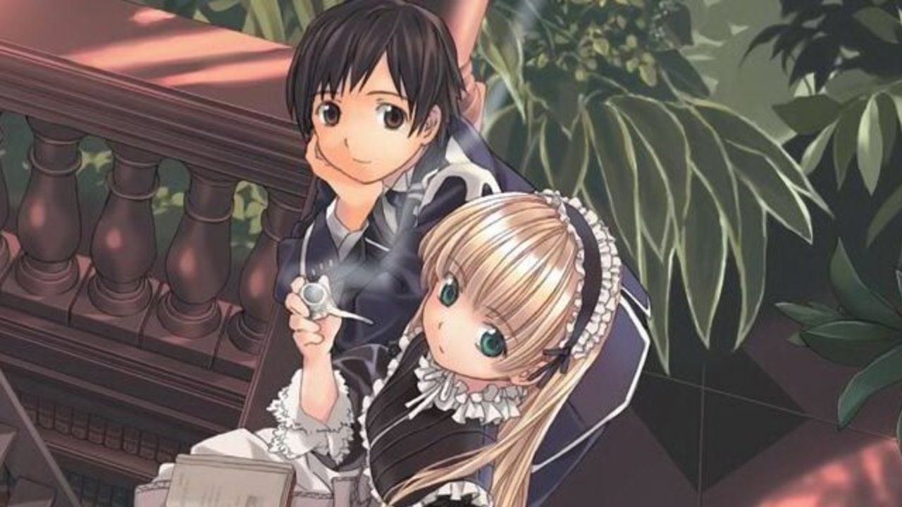 アニメ化もされた『GOSICK』『異国迷路のクロワーゼ』などで知られる漫画家の武田日向さんが死去