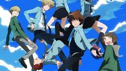 大人気アニメ『デジモンアドベンチャー tri.』が舞台化決定!デジモンたちはどうやって表現するの?