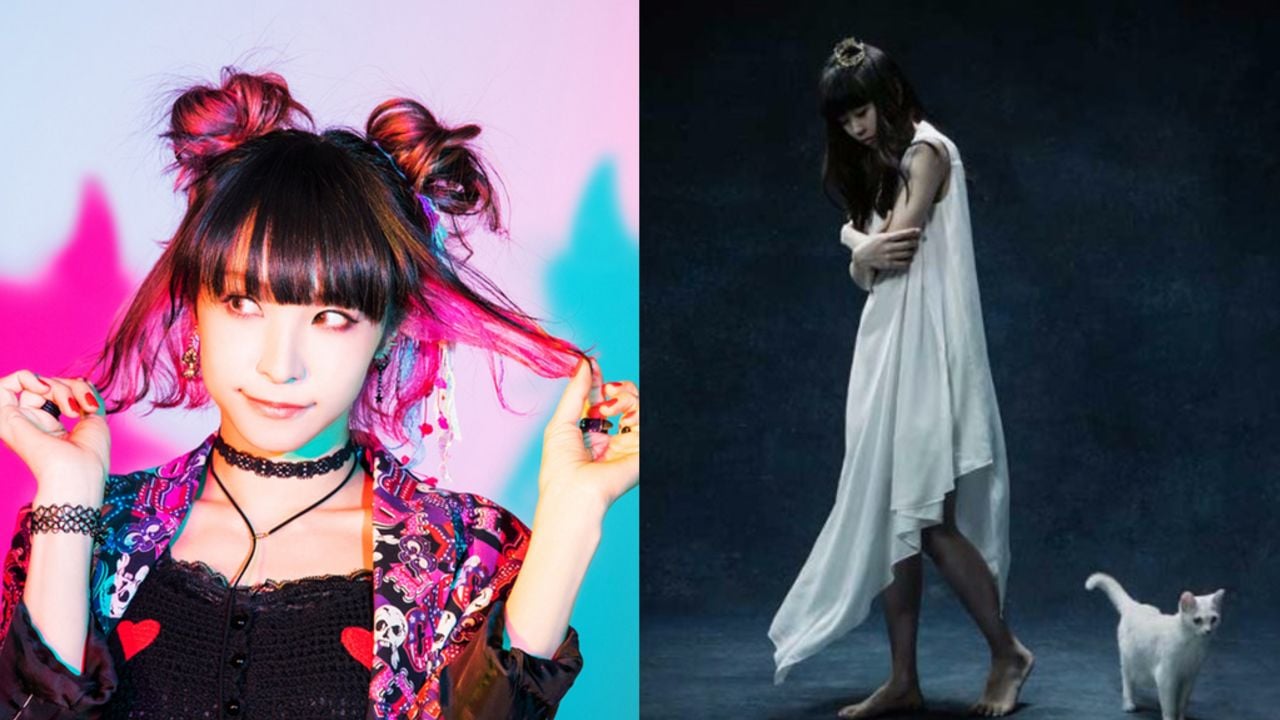 5月19日放送のMステにLiSAさんとAimerさんが出演！LiSAさんはスペシャルメドレー、Aimerさんアルバムより2曲を披露！