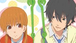 アニメ化もされた大人気漫画『となりの怪物くん』が菅田将暉さん、土屋太鳳さんによるW主演で実写映画化!