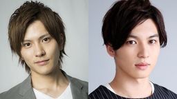 2.5次元俳優に特化した「別冊月刊」シリーズ第1弾に『刀ミュ