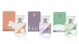 コラボフレグランスブランド「primaniacs」 より『昭和元禄落語心中』のキャラクターをイメージしたフレグランスが登場!