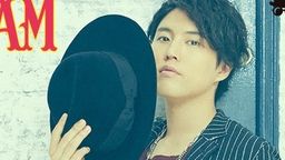 おかえりなさい!海外留学のため休業中の入野自由さんがミュージカル『屋根の上のヴァイオリン弾き』に出演決定!