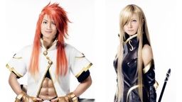 ルークの腹筋の再現率！「テイルズ オブ ザ ステージ」にて舞台化される『テイルズ オブ ジ アビス』のビジュアルが公開！