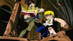 やさしい王様になるために…!名作アニメ『金色のガッシュベル!!』がニコ生にて5週連続のスペシャル上映決定!