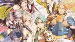 『ロードス島戦記』水野良先生最新作のアニメ『グランクレスト戦記』主役に『アイマス SideM』握野英雄役で知られる熊谷健太郎さん!