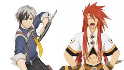 『テイルズ オブ』キャラクター人気投票2017の結果が発表！第3位にルーク、第2位にルドガー、1位に輝いたのは…？