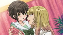 あなたの男装、女装姿がエンドカードになって地上波に流れる!?僧侶枠の新アニメ『スカートの中はケダモノでした。』からとんでもない企画が誕生!