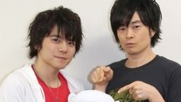 TVアニメ『血界戦線 & BEYOND』よりレオナルド・ウォッチ役・阪口大助さん&ソニック役・内田雄馬さんのコメントが到着!