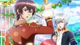 『夢100』ショートアニメのDVDが発売決定!あのツッコミ不可能(?)なアニメを円盤で楽しもう!