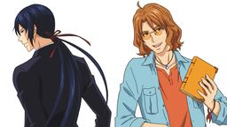 ドラマCDキャストが集結！アニメ『妖怪アパートの幽雅な日常』に森川智之さん、杉田智和さん、速水奨さん、遊佐浩二さん、子安武人さんらが出演決定！