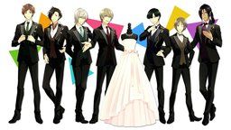 『夢キャス』が舞台化決定!さらに逢坂良太さん、花江夏樹さん、豊永利行さんらが出演する2nd Anniversaryライブも開催!