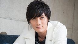 『テニミュ』初代跡部役や『Bプロ』愛染役などで知られる加藤和樹さんが全国放送のTV番組「にじいろジーン」にゲスト出演!