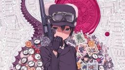 秋アニメ『キノの旅』より5名の追加キャスト公開!シズを梅原裕一郎さん、ティーを佐倉綾音さん、相棒を興津和幸さんが演じる!