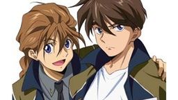 タイムスリップした気分になる!?現在発売中のアニメディア8月号に『新機動戦記ガンダムW』の描き下ろしイラストが掲載!