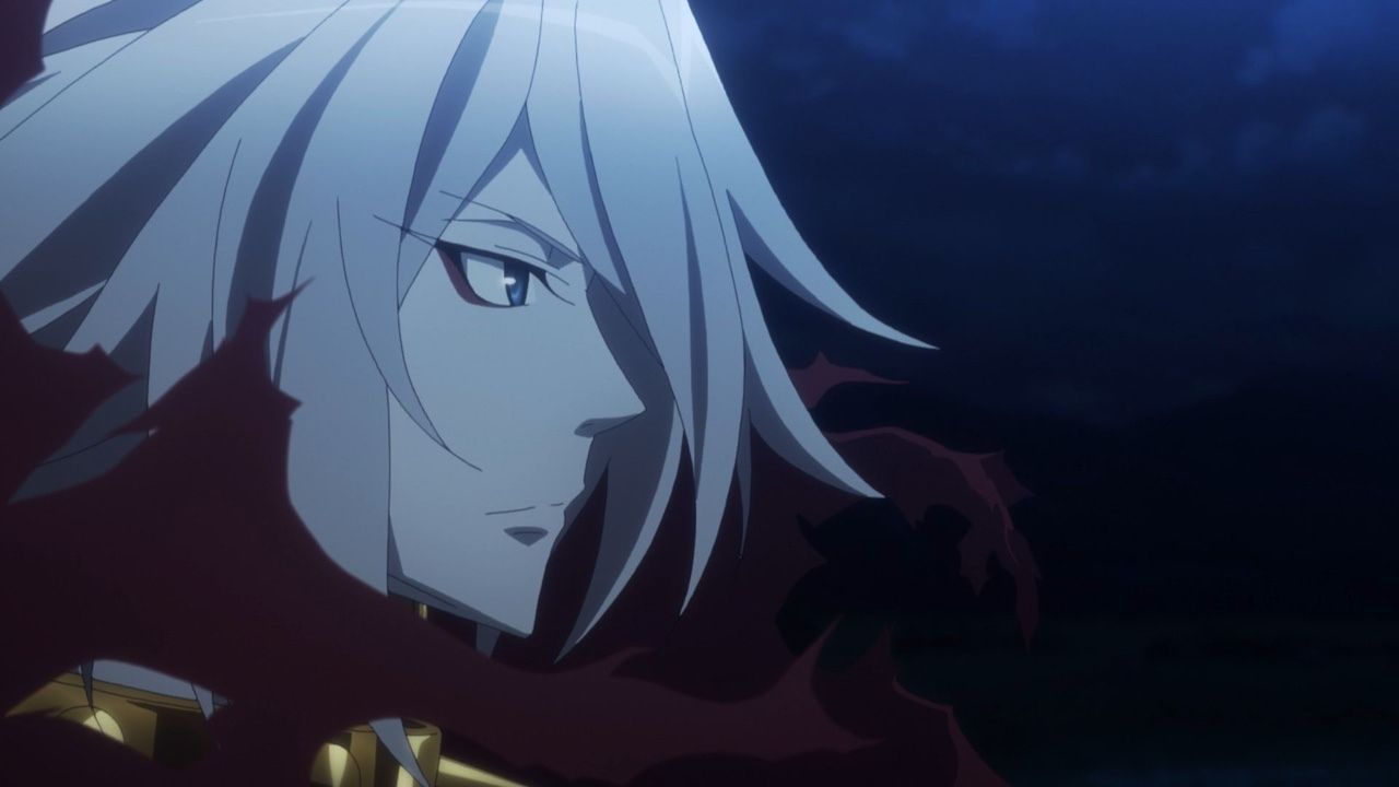 ルーラーの前に現れる赤のランサー！『Fate/Apocrypha​』より第3話のあらすじ＆先行場面カットが到着！